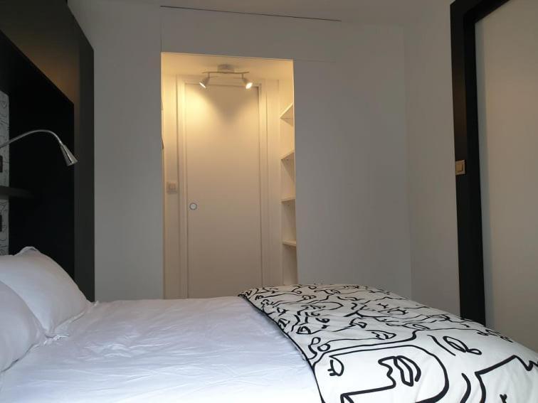 Appartement Paccard, Centre Ville Chamonix Bagian luar foto