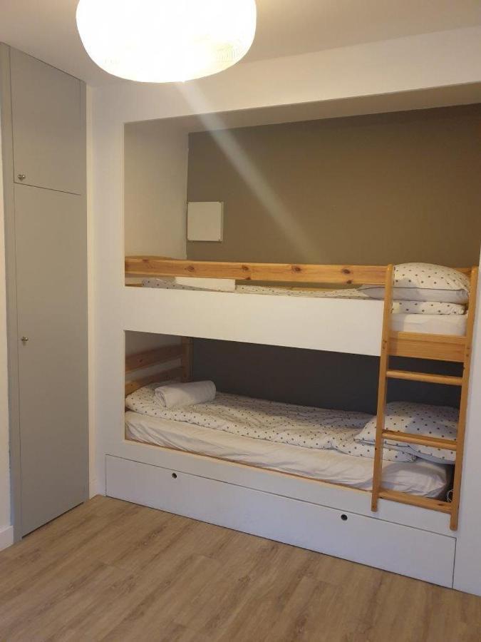 Appartement Paccard, Centre Ville Chamonix Bagian luar foto